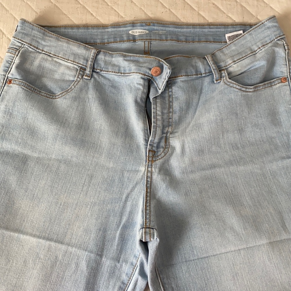 Women's jeans